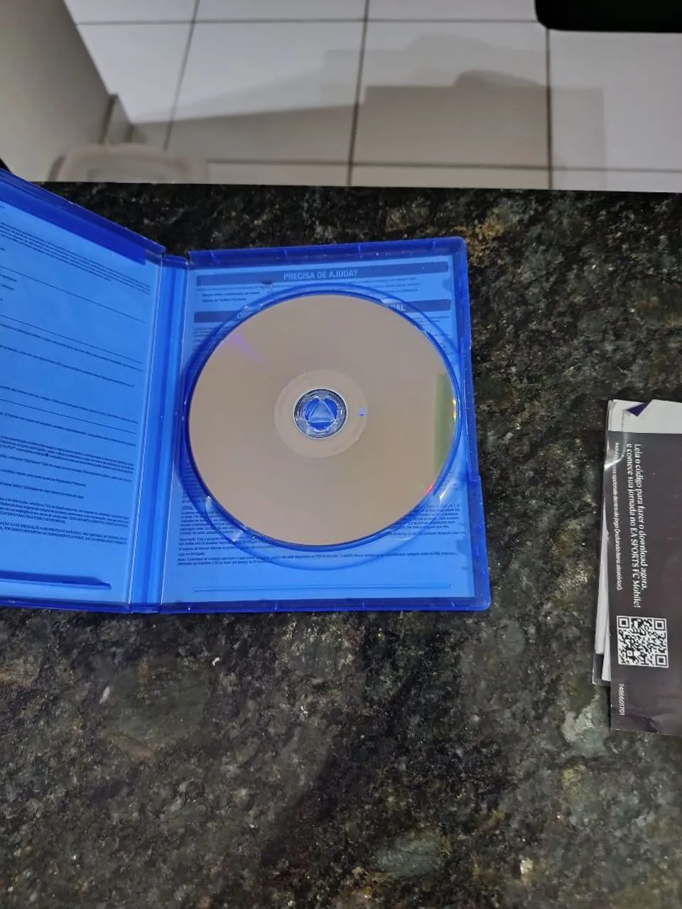 CD FIFA 24 PS5 - Foto 4