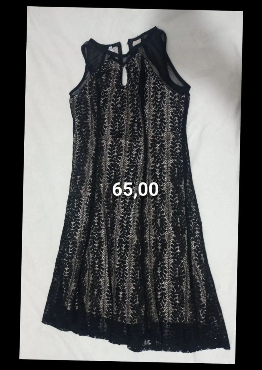 Vestidos Social 