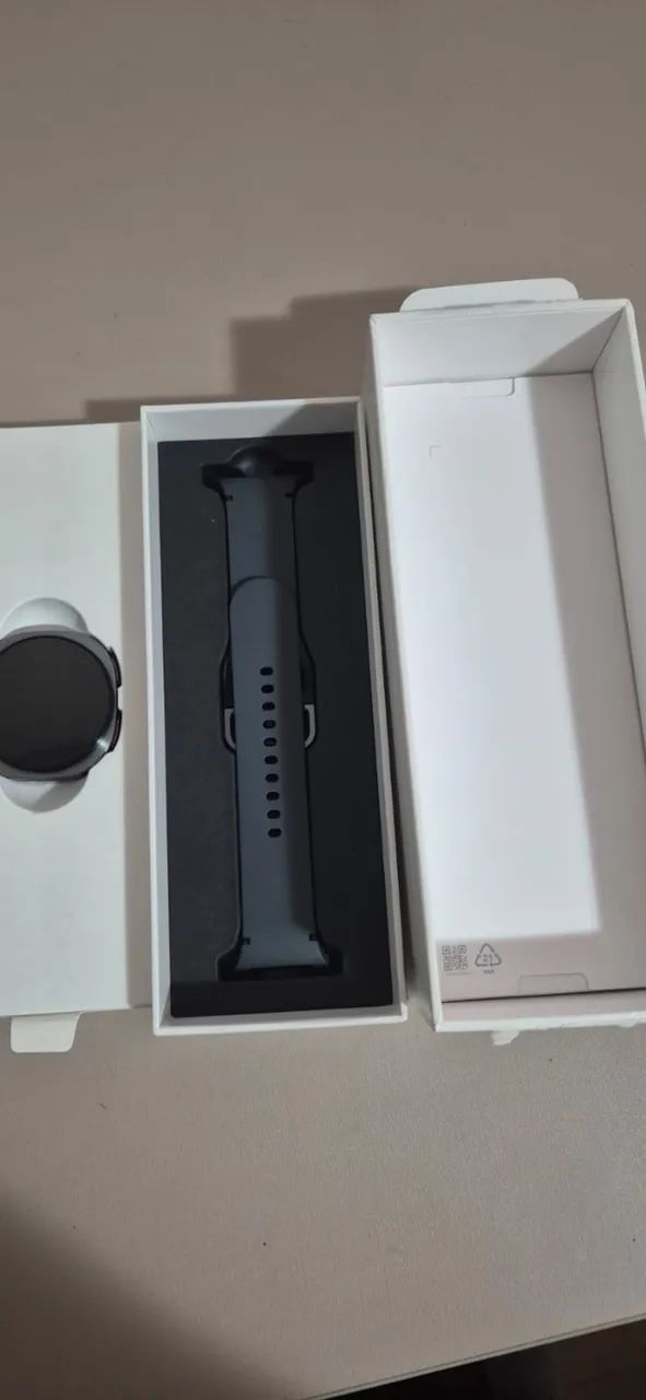 Smartwatch Samsung Galaxy Watch 8 - Foto 3