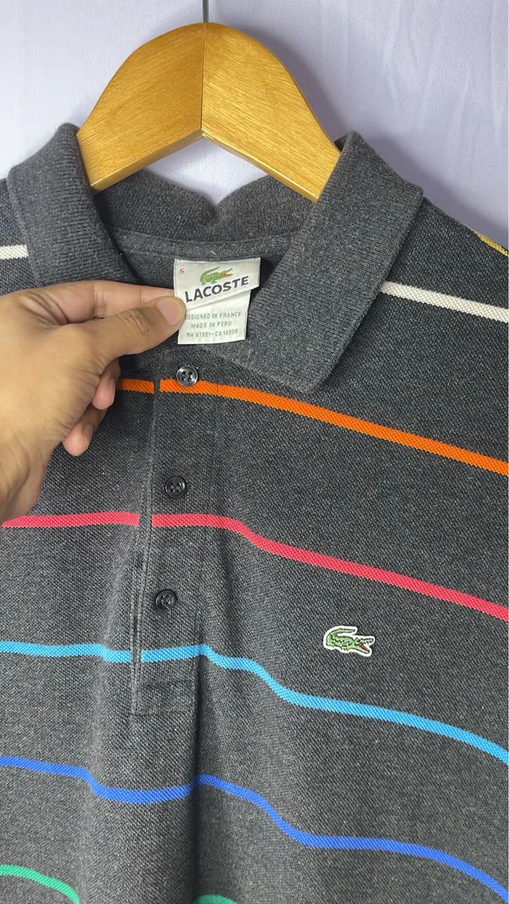 Polo Lacoste original  - Foto 2