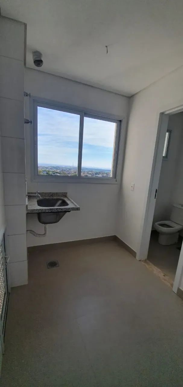 Apartamento com 3 suítes a venda - 190 m - Cornélio Procópio - Edifício Casa Versage - Foto 5