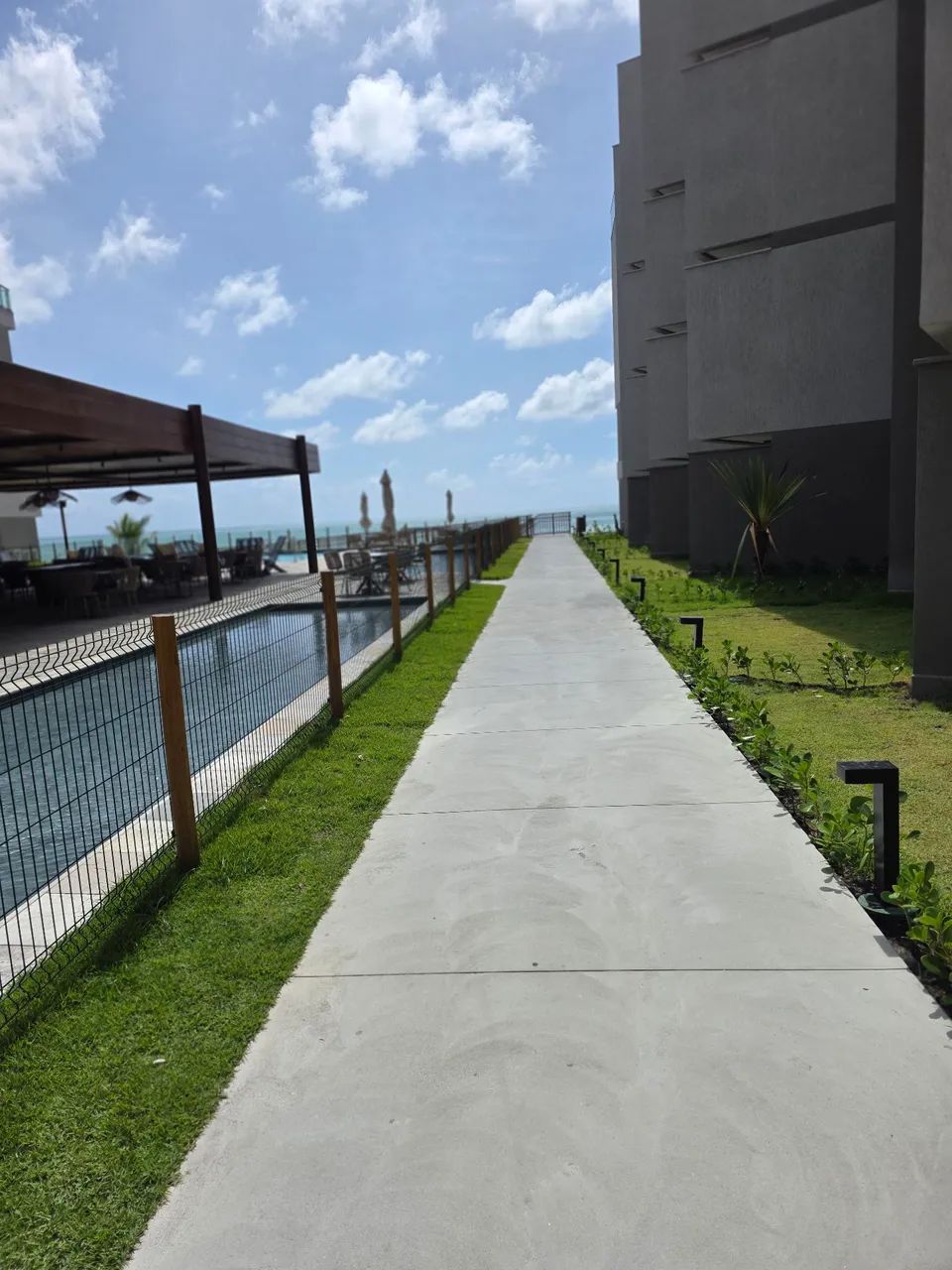 Aluguel por Temporada Stúdio - Foto 5