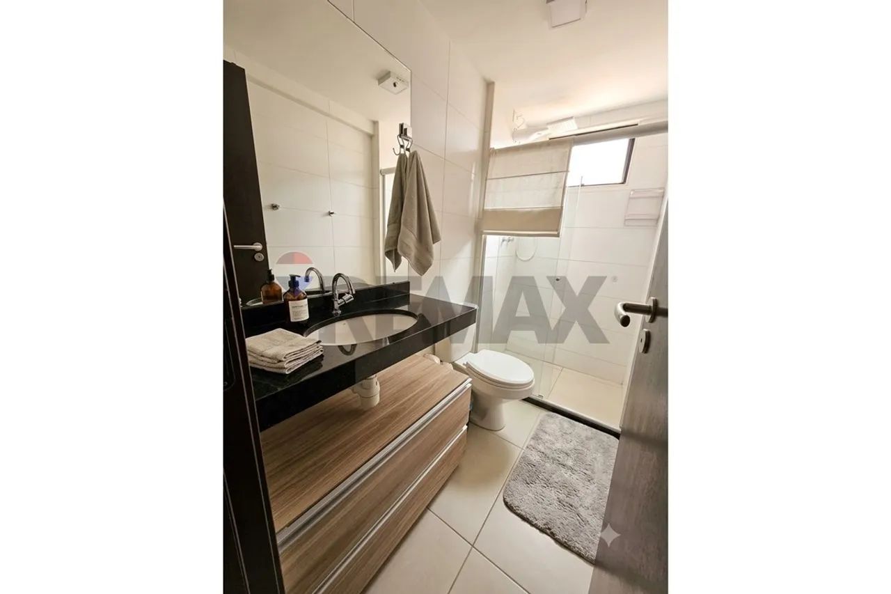 Venda apartamento 3 quartos na Gruta - Foto 5