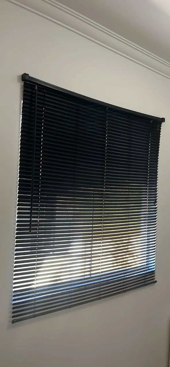 Cortina Persiana - Foto 2