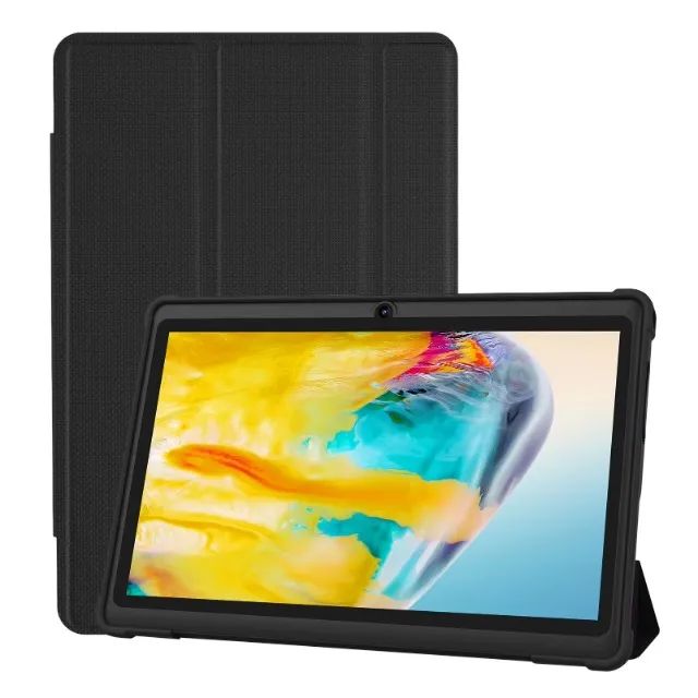 Tablet 7 Polegadas Android 4GB (2+2GB Virtual) (NOVO-LACARDO) - Foto 5