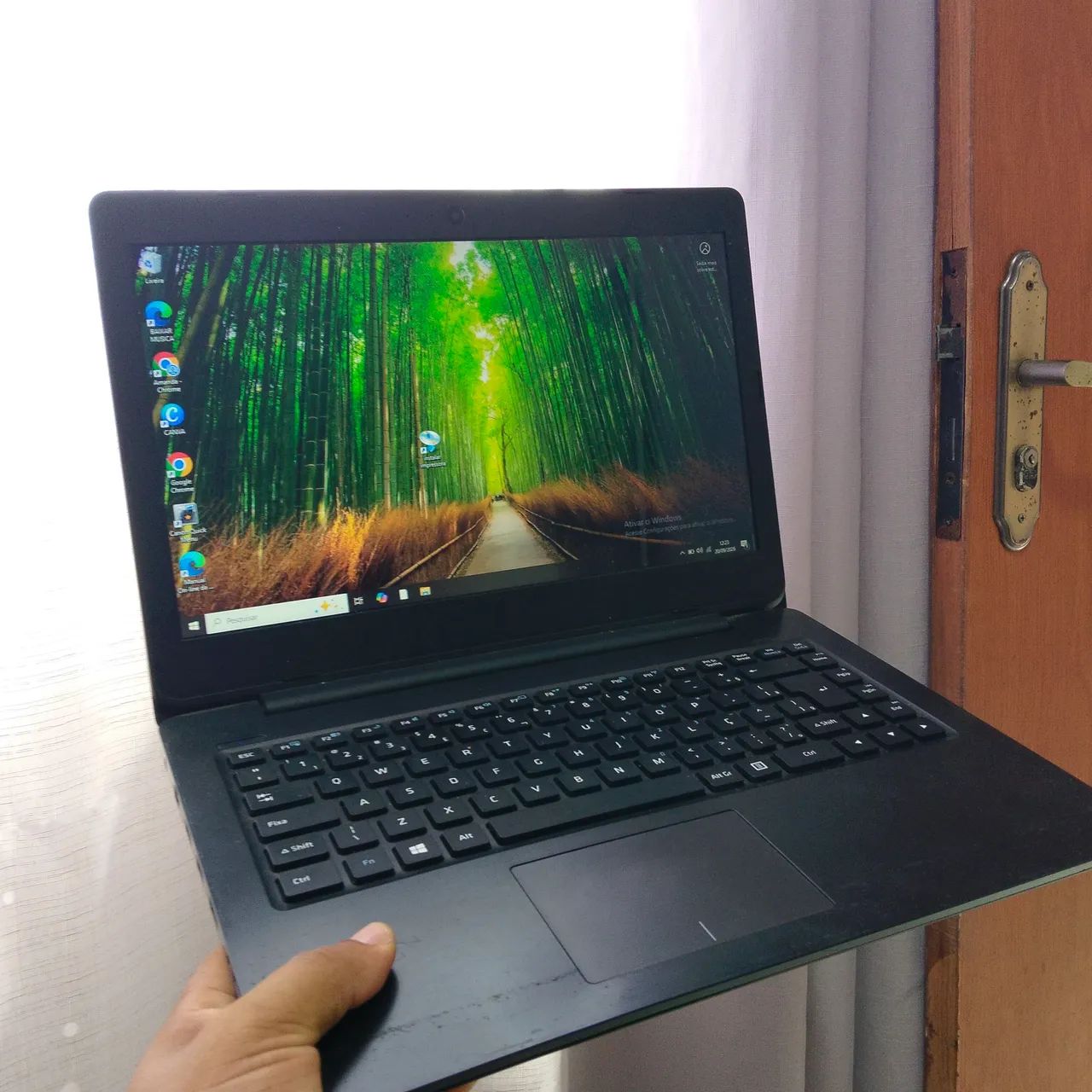 Notebook pra estudar  - Foto 2