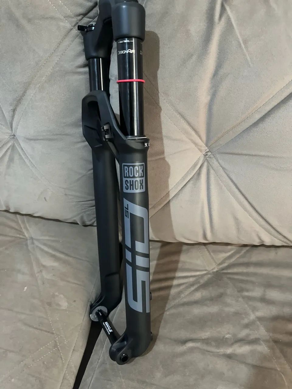 Suspensão Sid SL de 3 estágios  - Foto 3