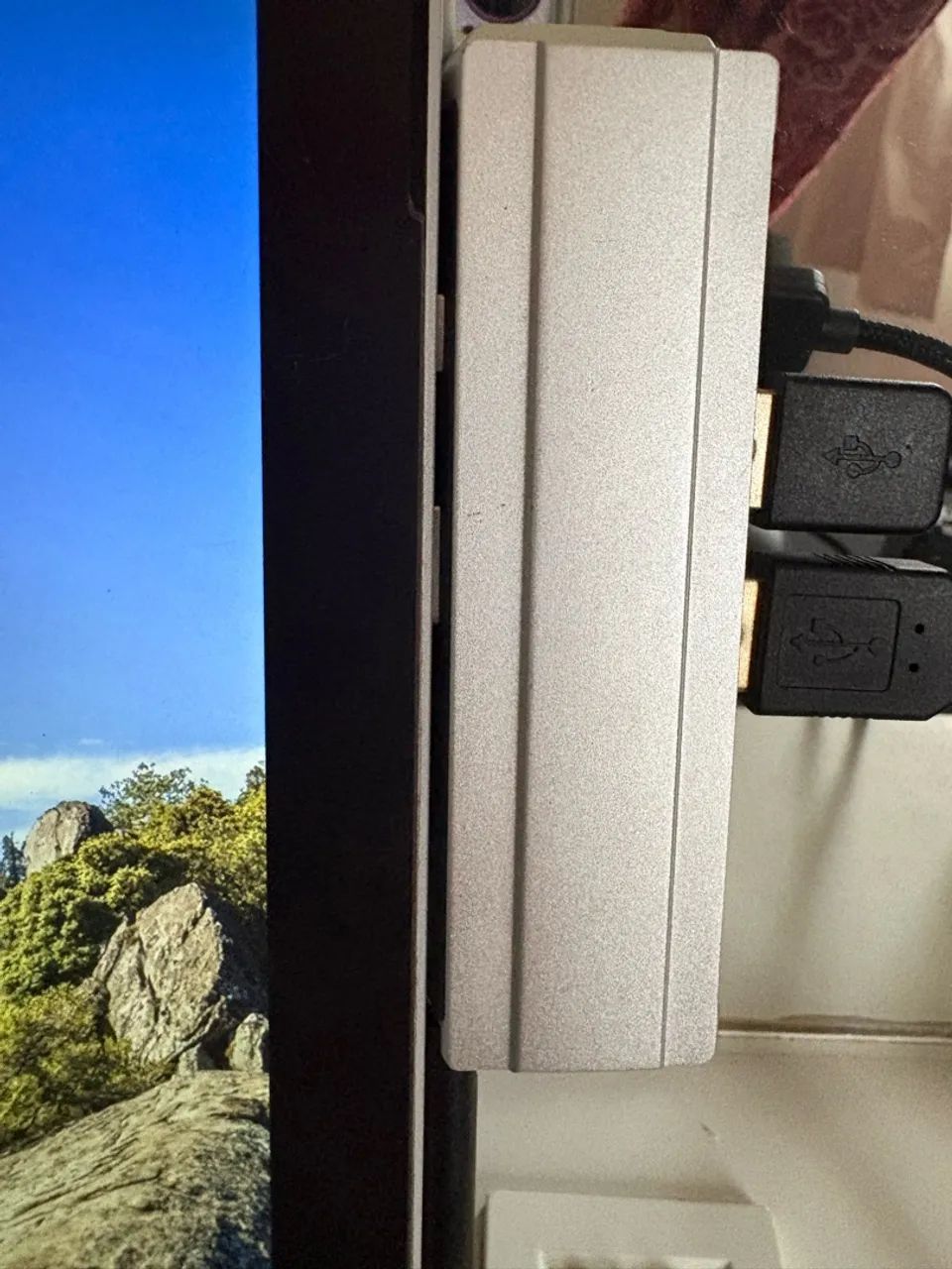 Microsoft Surface Pro 5 + acessórios à venda - Foto 2