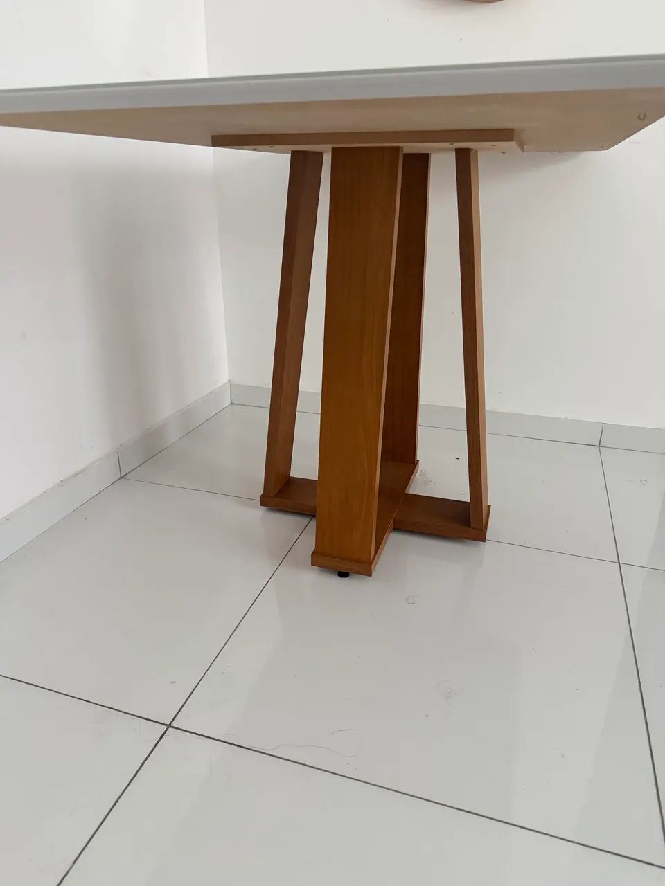 Vendo mesa Mavilar - Foto 2