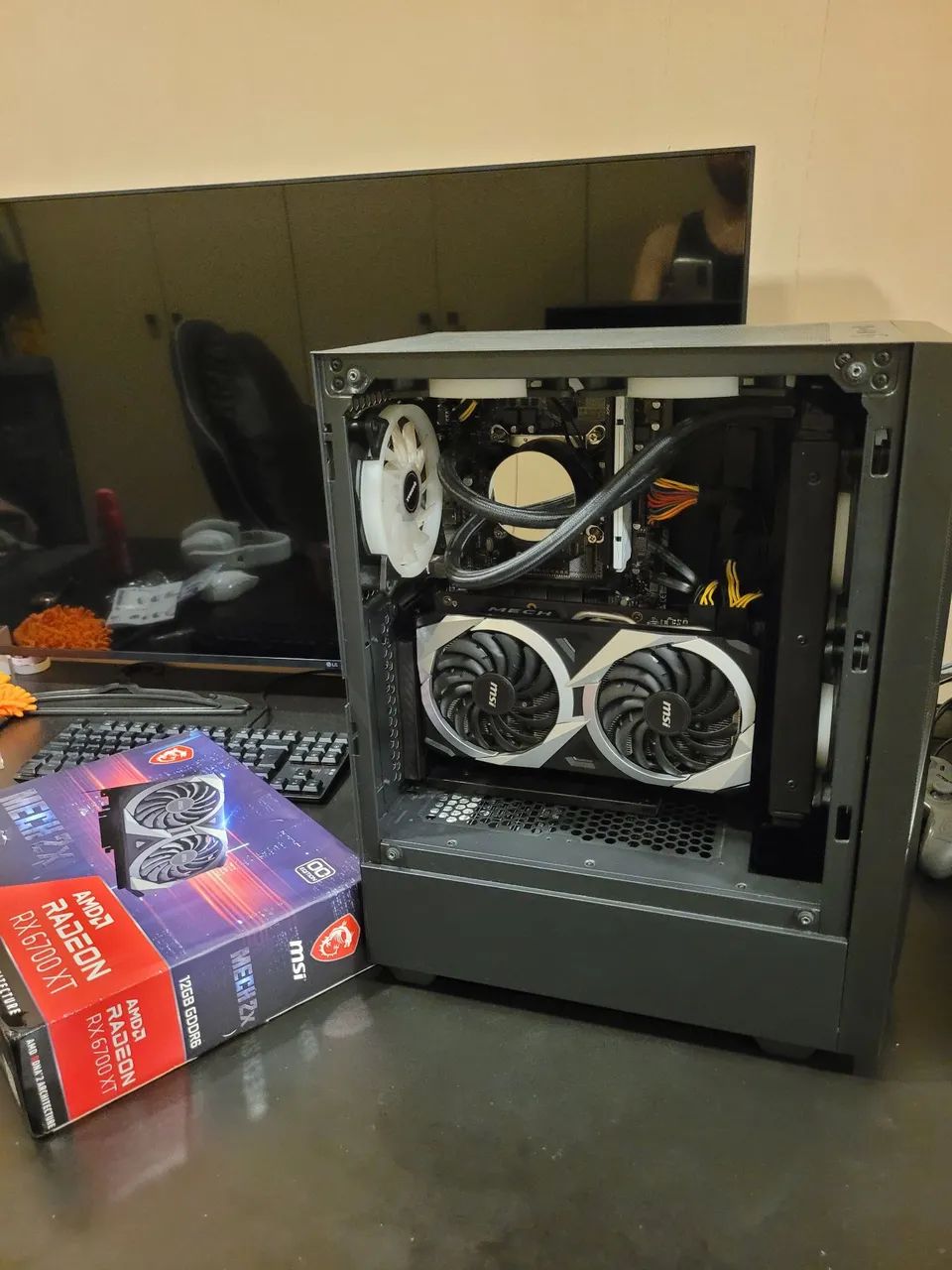 VENDO PC GAMER  - Foto 3