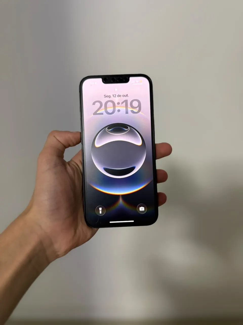 iPhone 16e, Não aceito troca