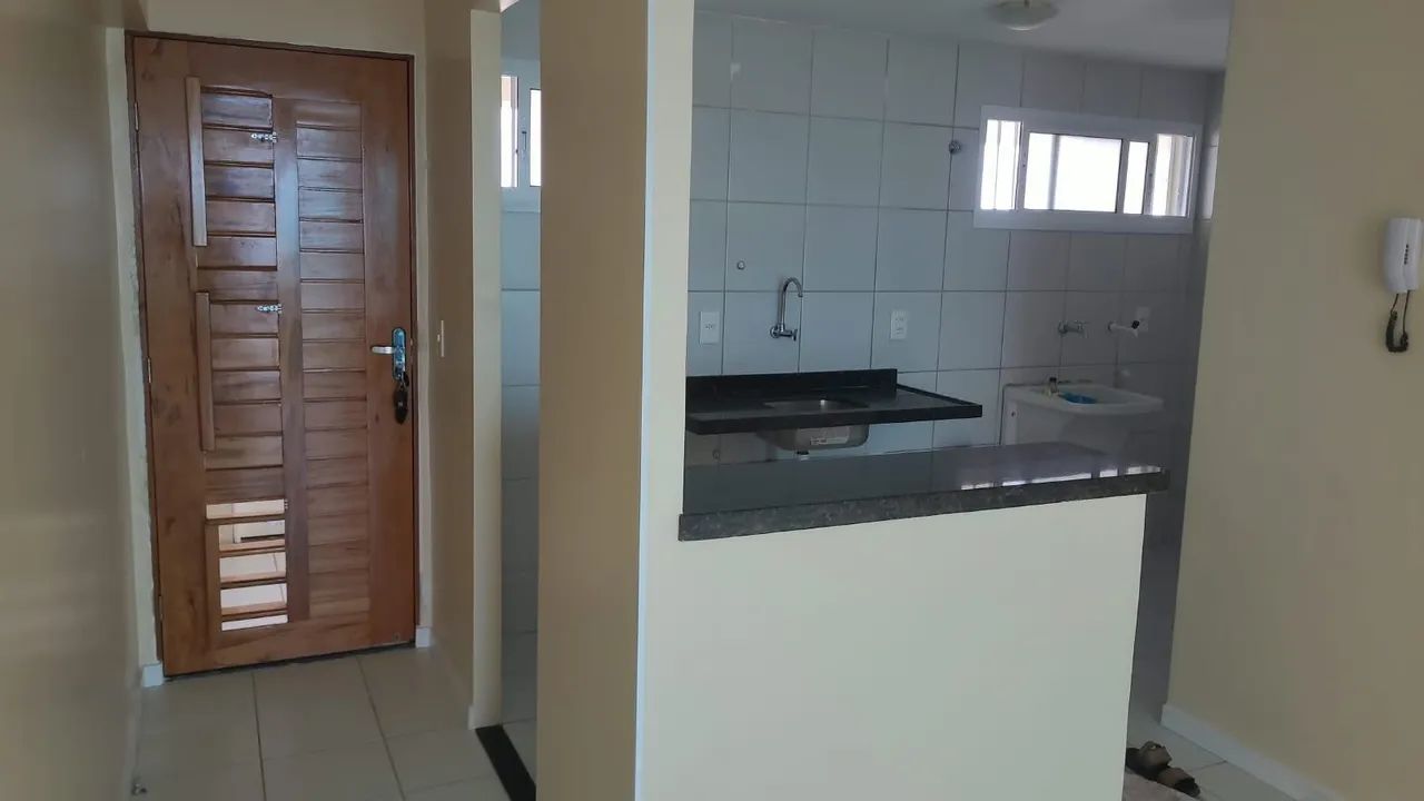 Apartamento com 02 Quartos No Centro de Fortaleza. - Foto 2