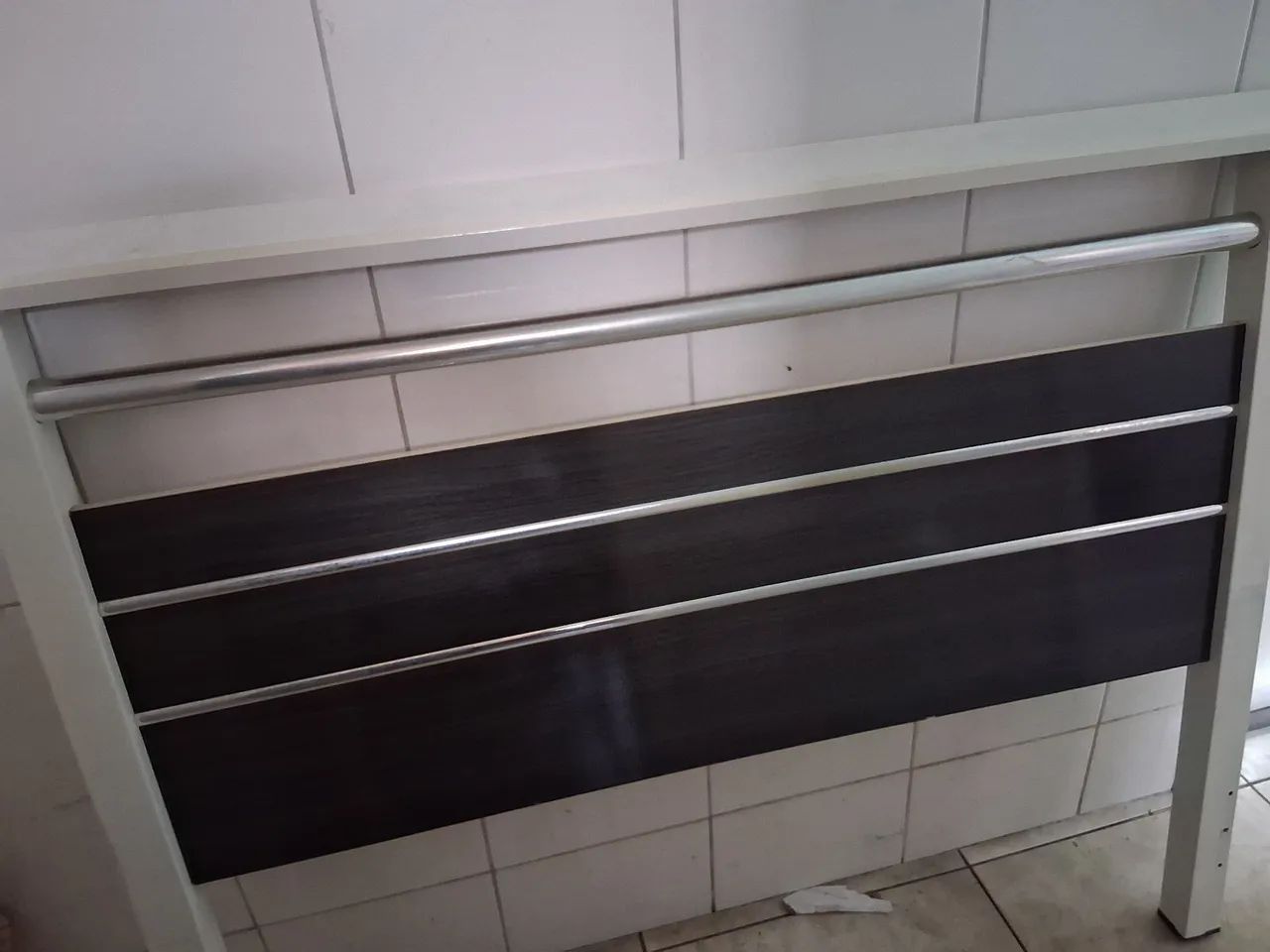 Cabeceira para cama box