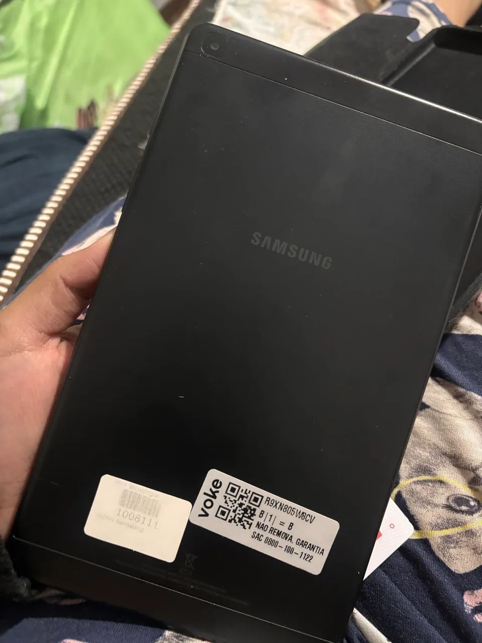 ? Galaxy Tab A 8? 2019 4G - Foto 4