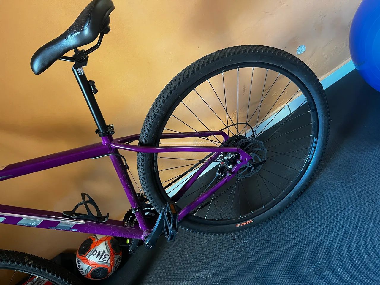 Bicicleta  - Foto 4