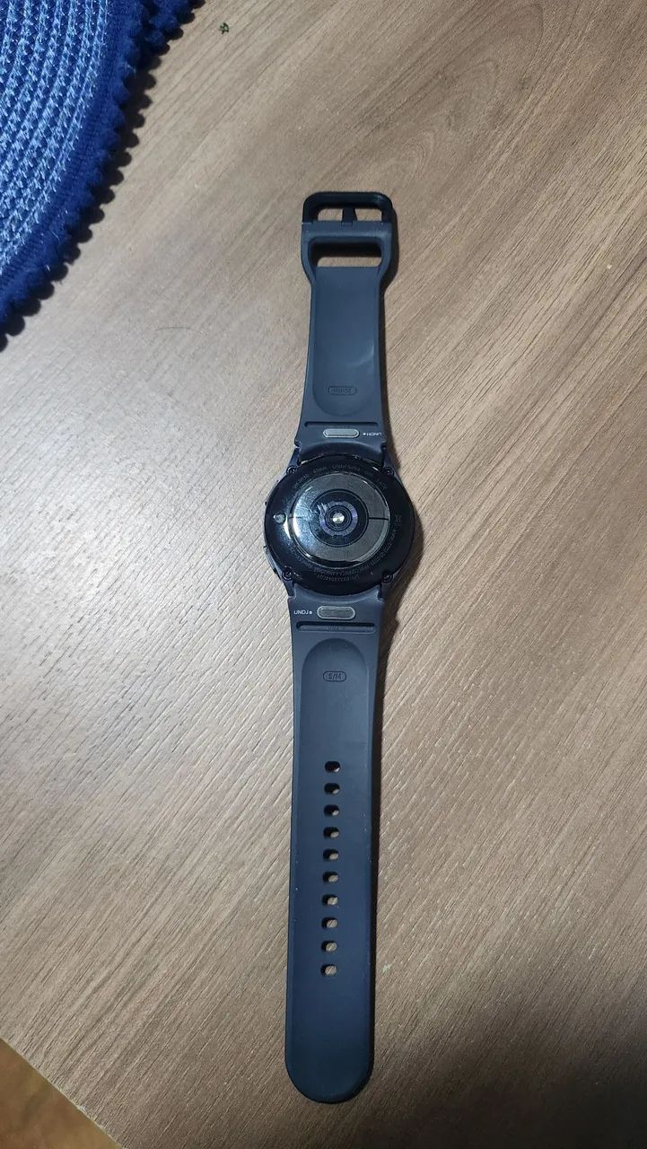Galaxy watch 6 - Foto 3