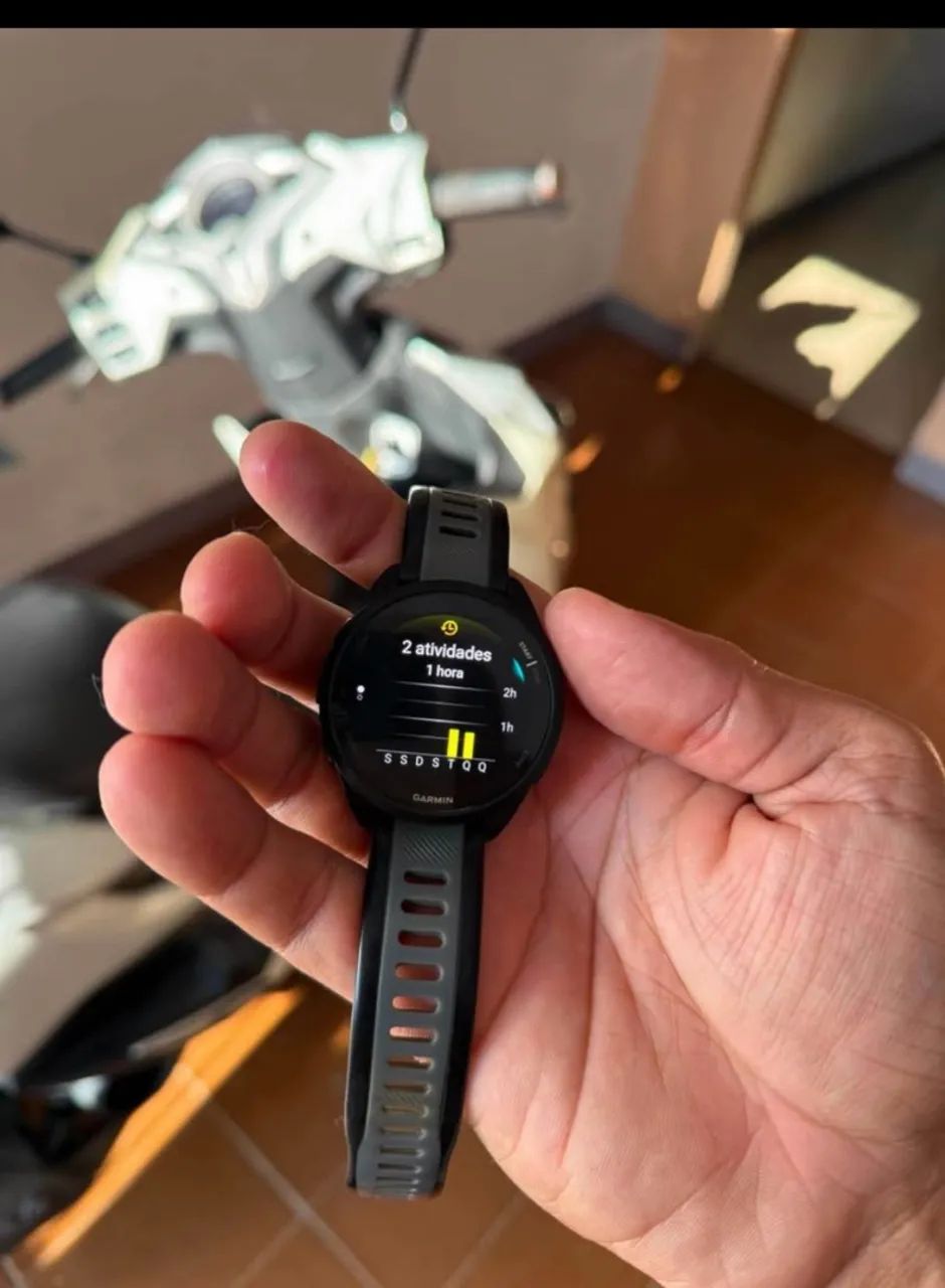 Garmin 165  - Foto 3