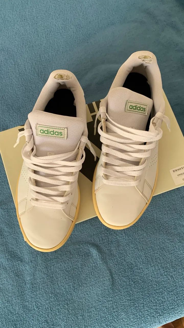 Adidas advantage 