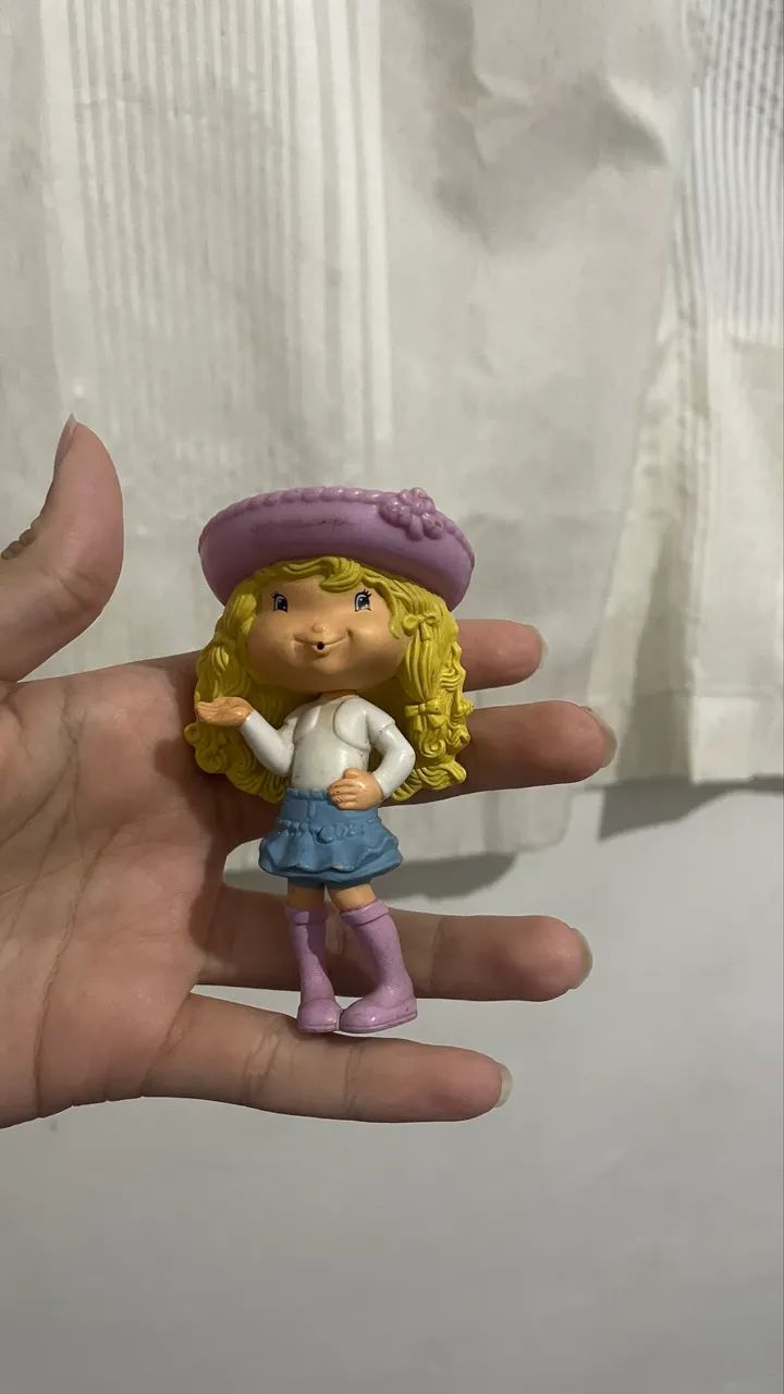 Brinquedos Mc Donalds - Foto 5