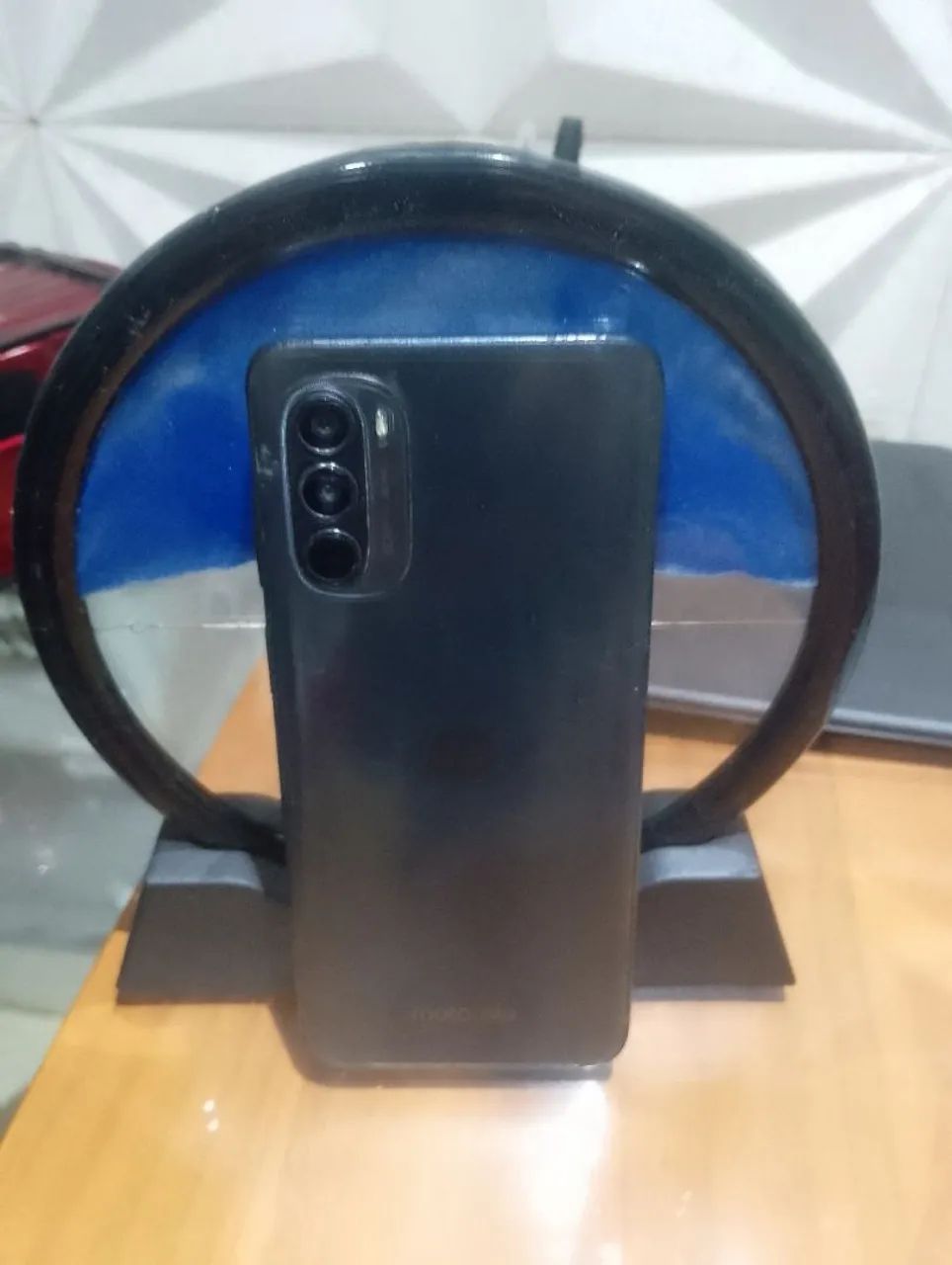Vendo moto G52 whatsapp * - Foto 2