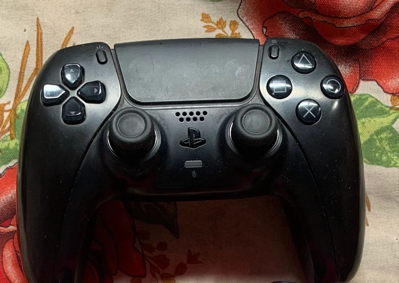 Controle de ps5 - Foto 2