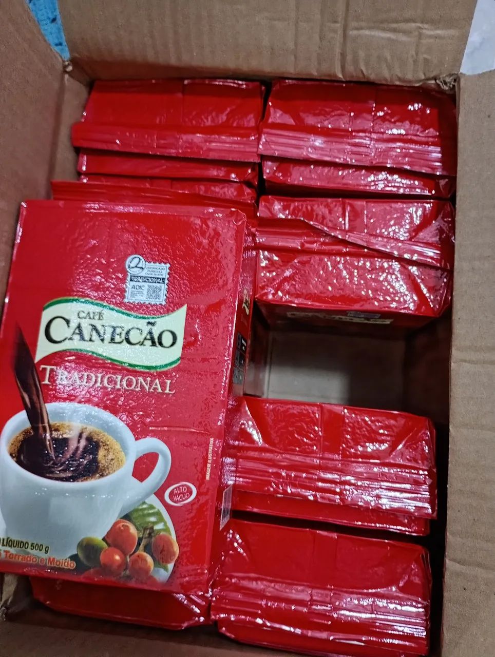 Café canecão  - Foto 2