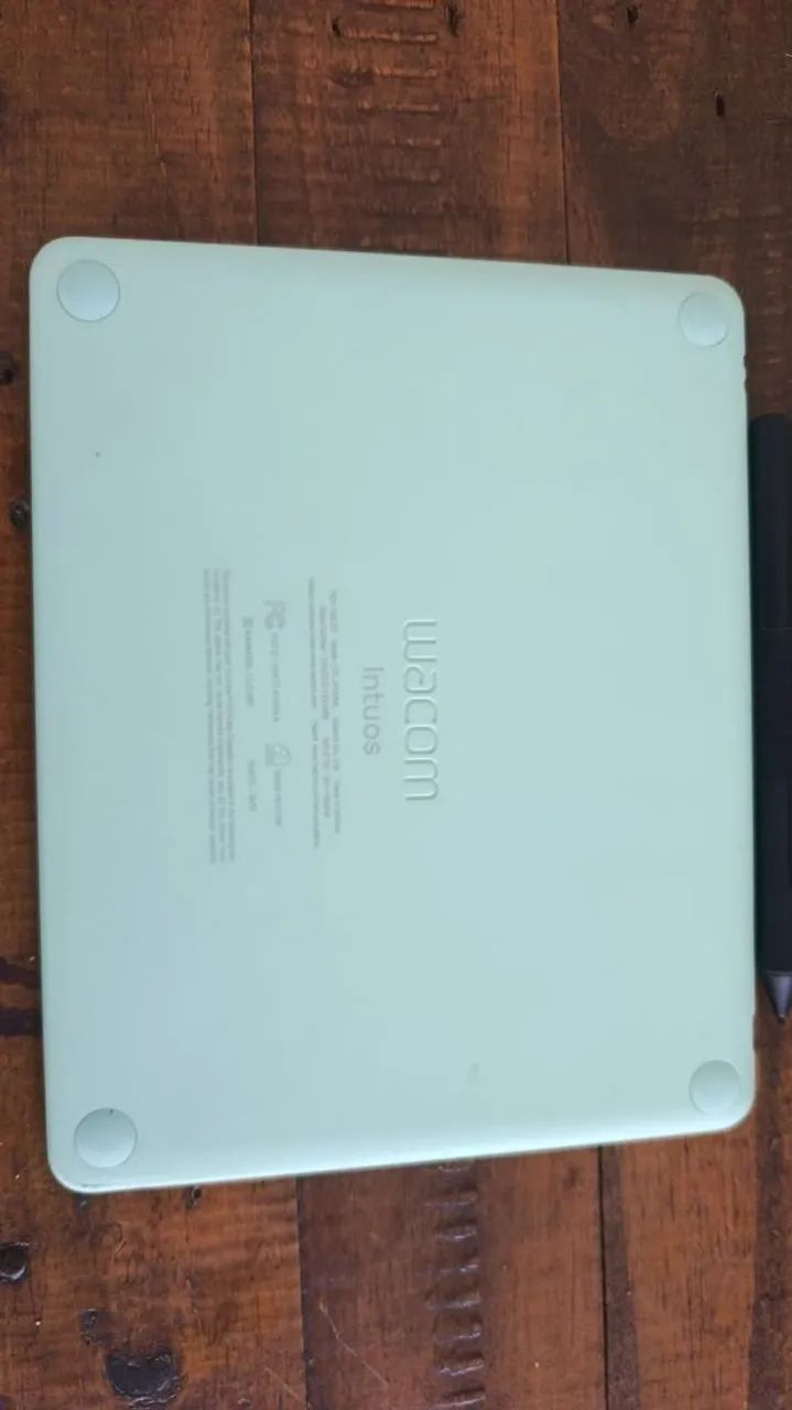 Mesa digitalizadora WACOM - Foto 2