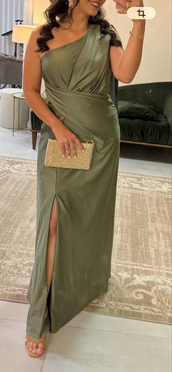 Vestido festa