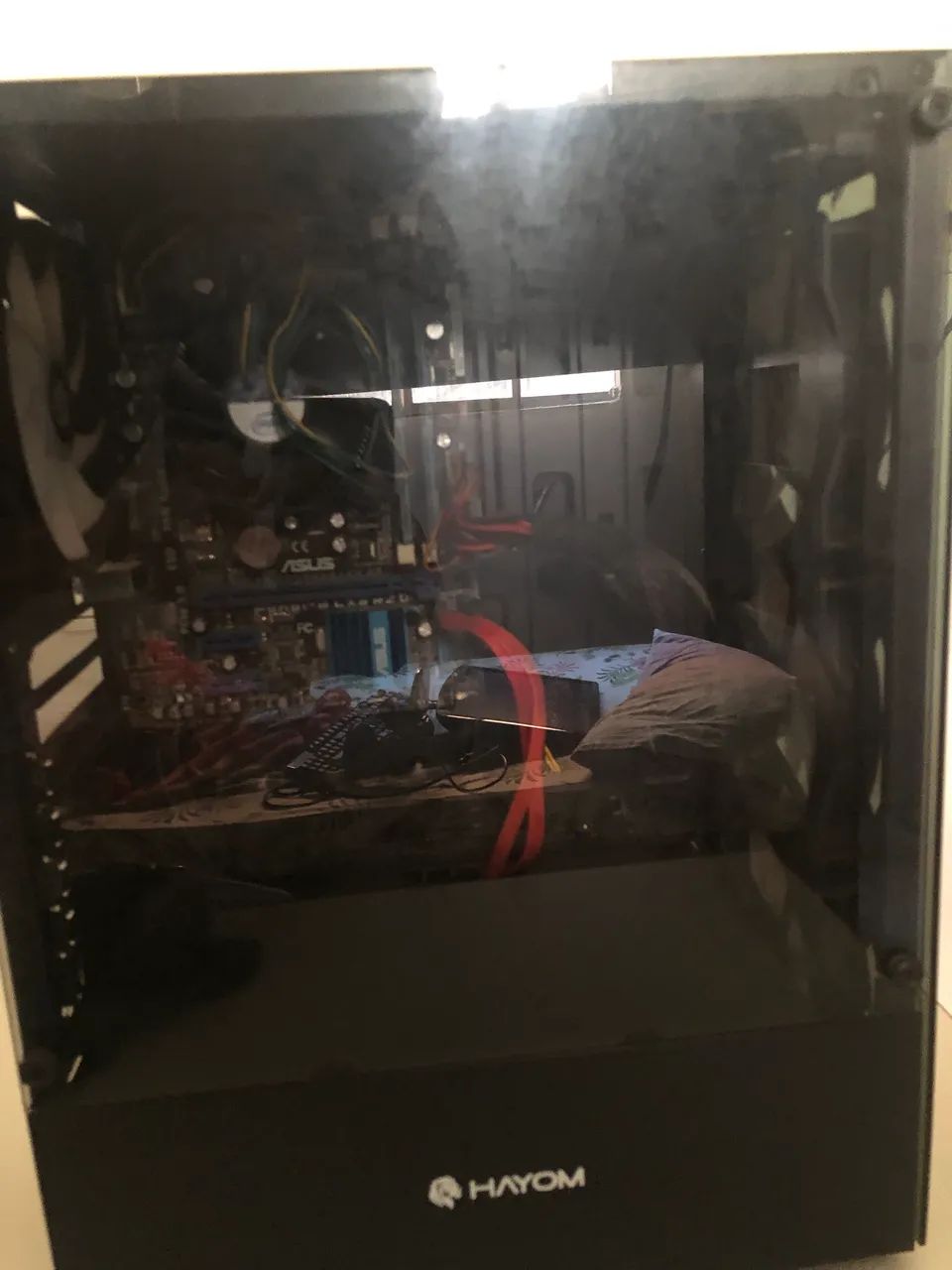PC GAMER *sem placa de video* - Foto 3
