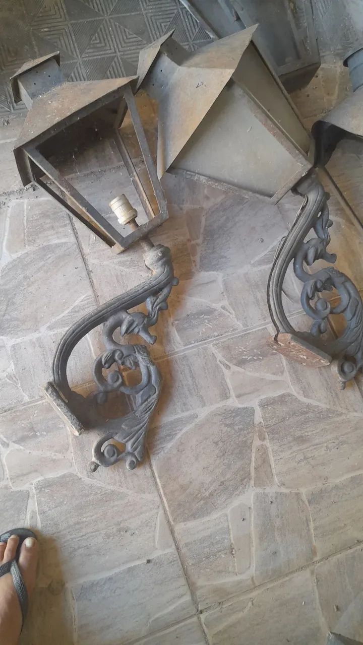 Vendo estas peças vintage  - Foto 4
