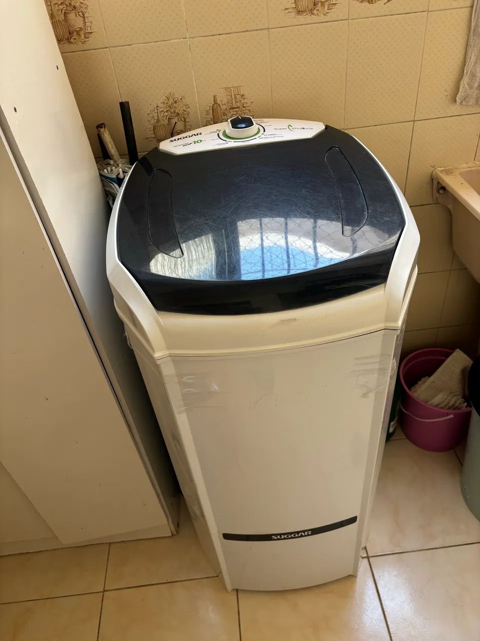 Tanquinho Suggar - Foto 2