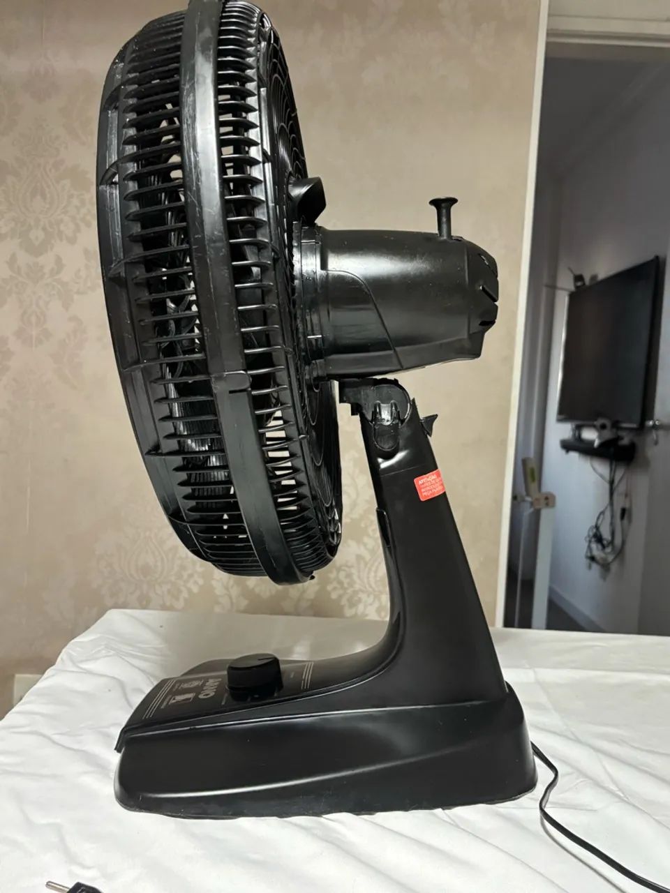 Ventilador Arno  - Foto 3
