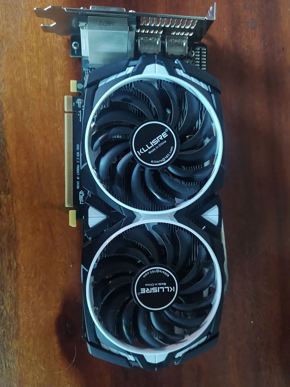 Kit Pc Gamer X99  - Foto 3