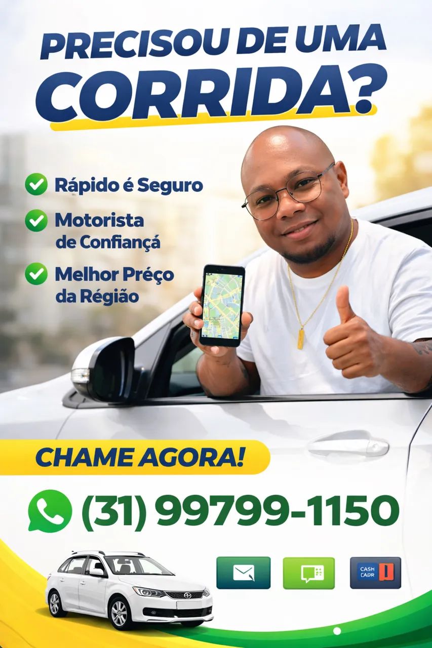Precisa de motorista, Motoboy ! - Foto 2