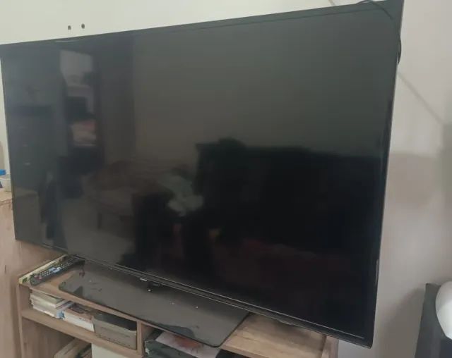 TELEVISÃO SANSUNG 70 POLEGADAS  - Foto 2