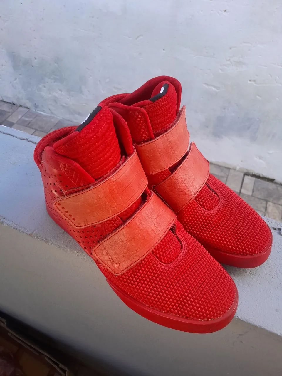 Nike flystepper 2k3 original americano - Foto 2