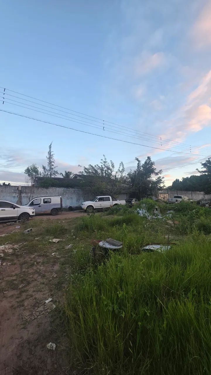 Vende-se chácara - Foto 2