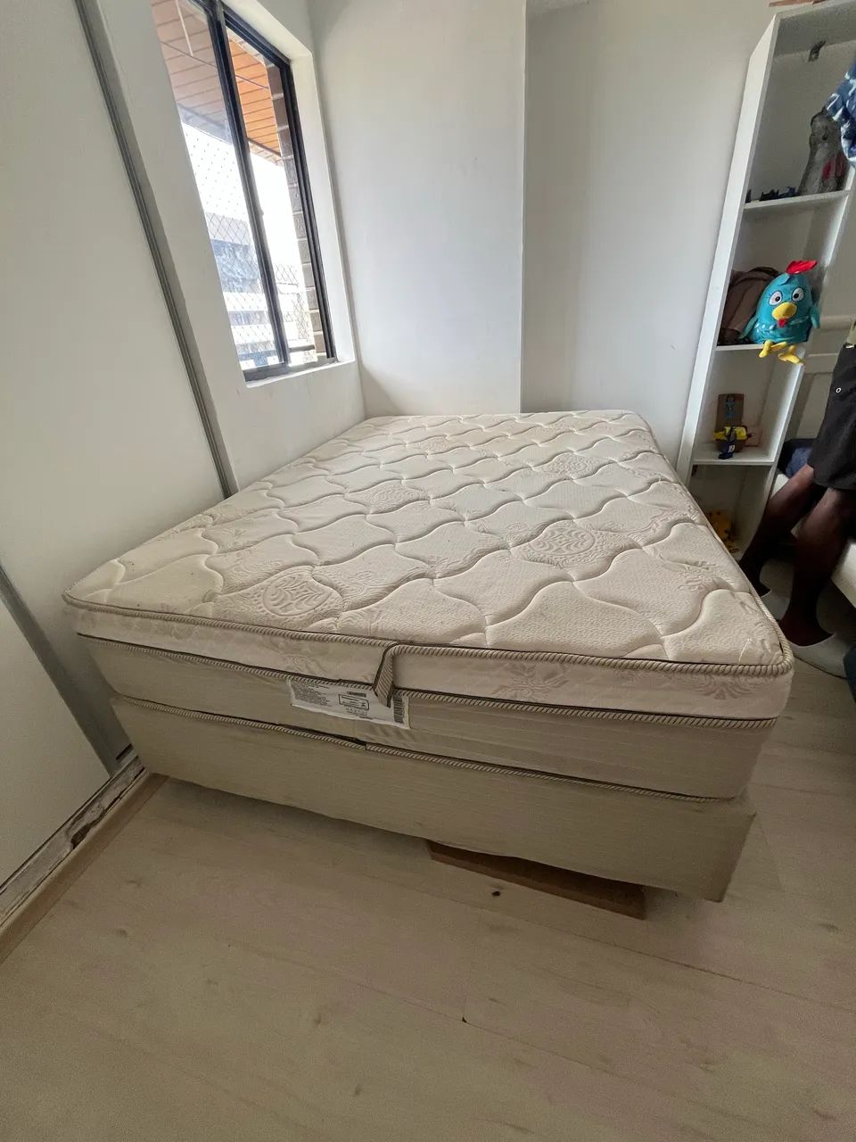 Cama casal  - Foto 4