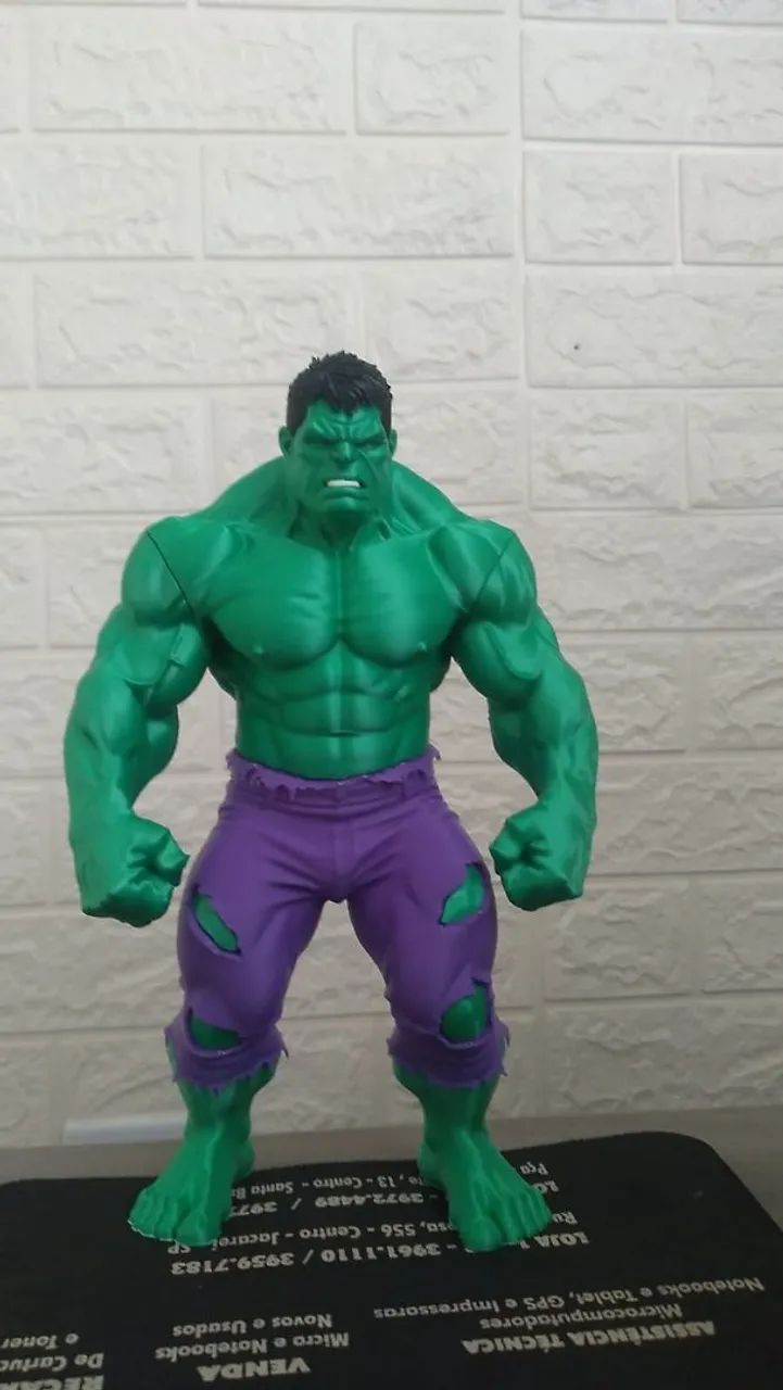 Hulk - Foto 4