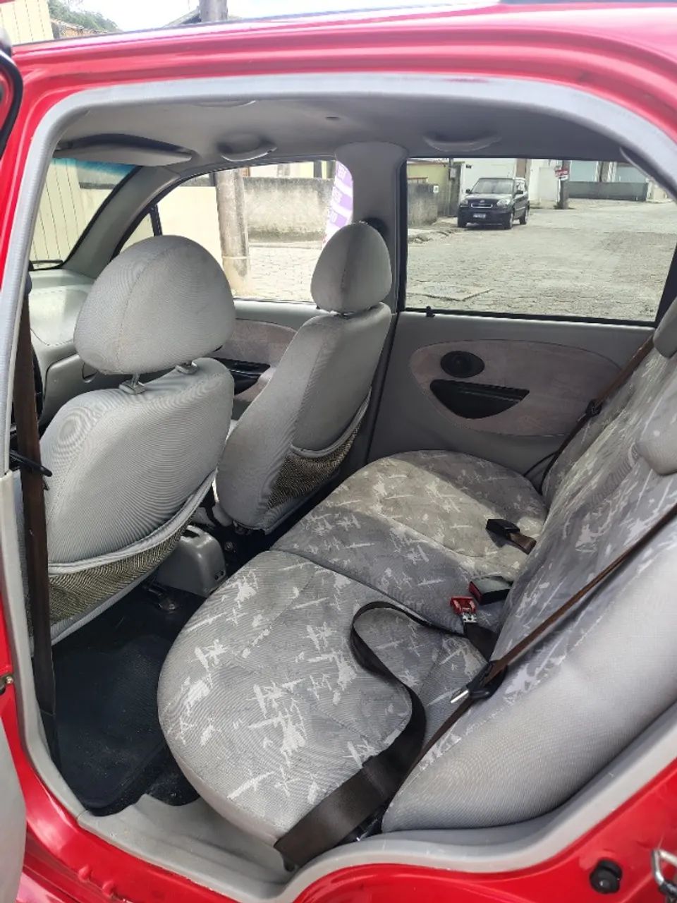 Chery QQ 1.1/1.0 12V 69cv 5P 2012 - Foto 5