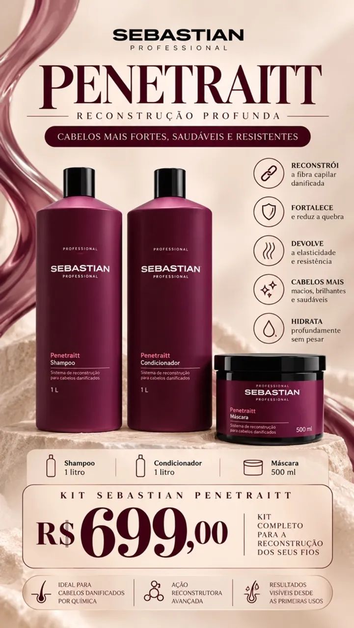 COSMÉTICOS E PERFUME - Foto 5