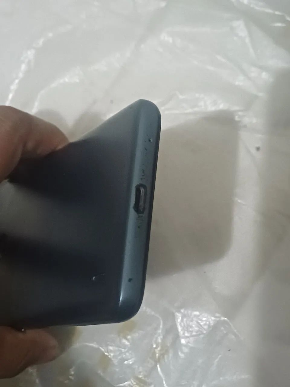 Vendo Motorola E7 64Gb - Foto 3