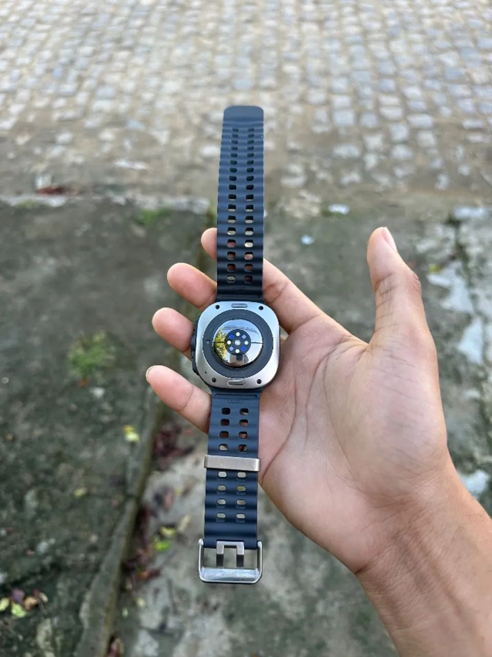 Galaxy Watch ultra  - Foto 3
