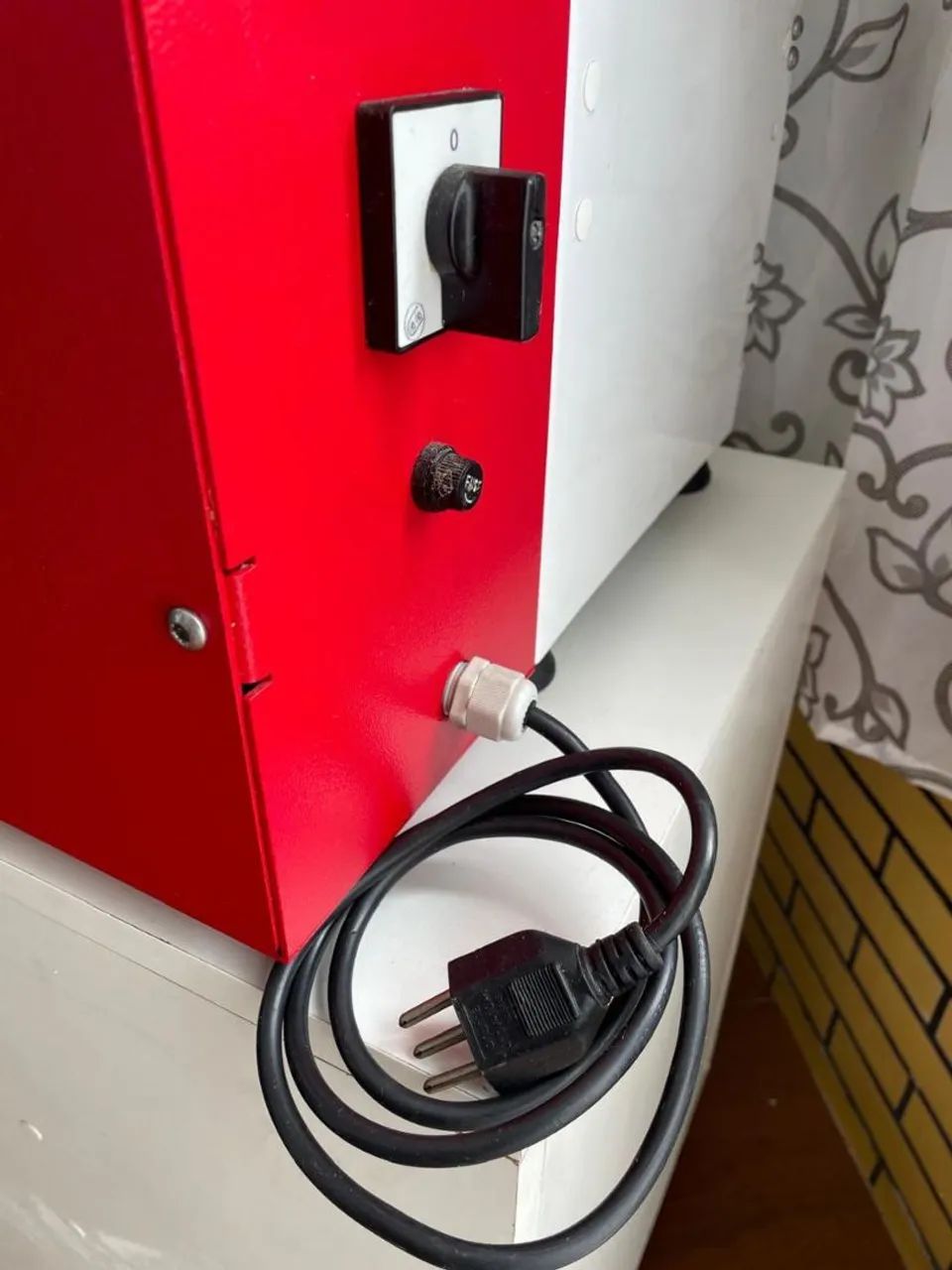 Máquina de salgados Degust plus - Foto 5