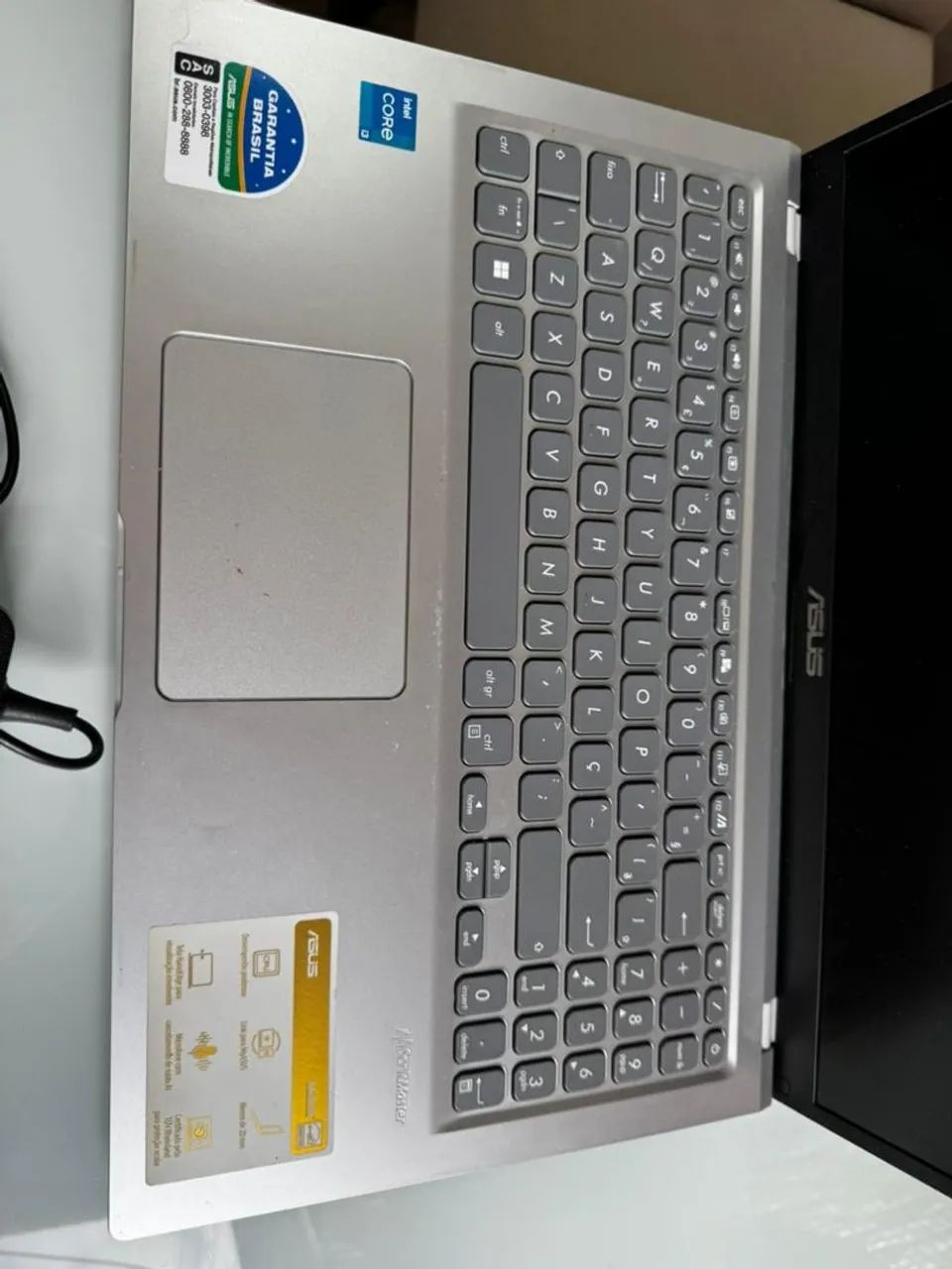 Notebook Asus - Foto 2