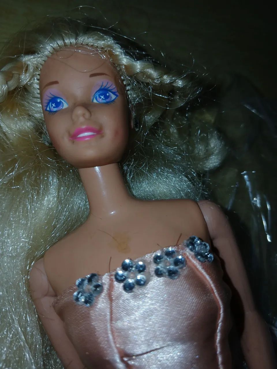 Boneca barbie antiga - Foto 5
