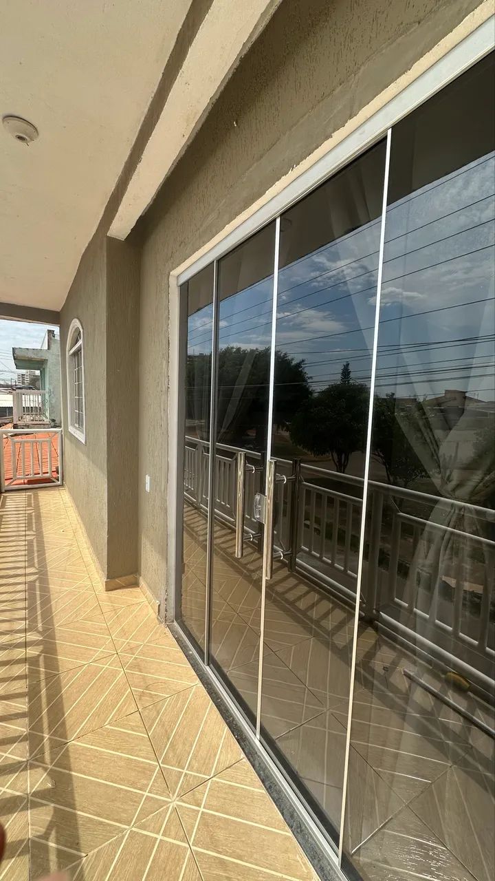 Apartamento de 2 quartos - Samambaia Sul - Foto 2