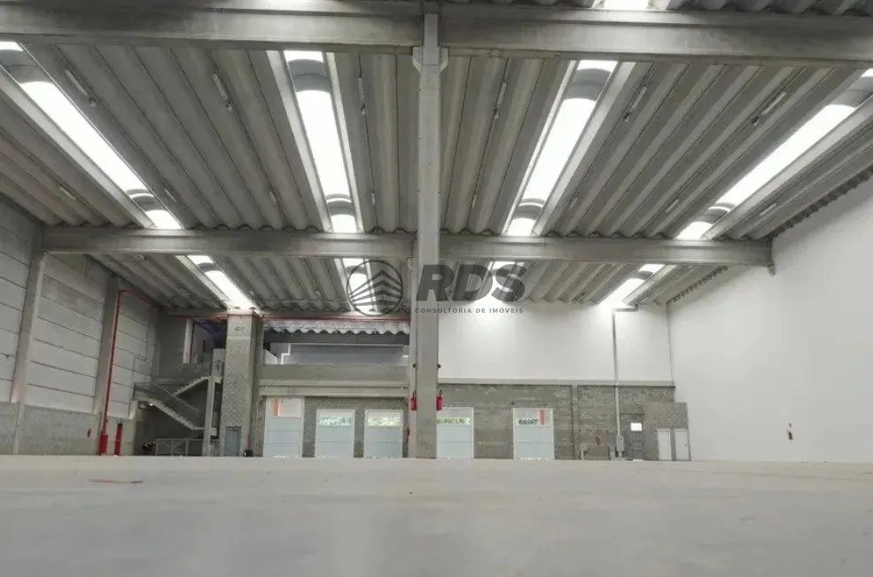 Galpão em Condomínio Logístico