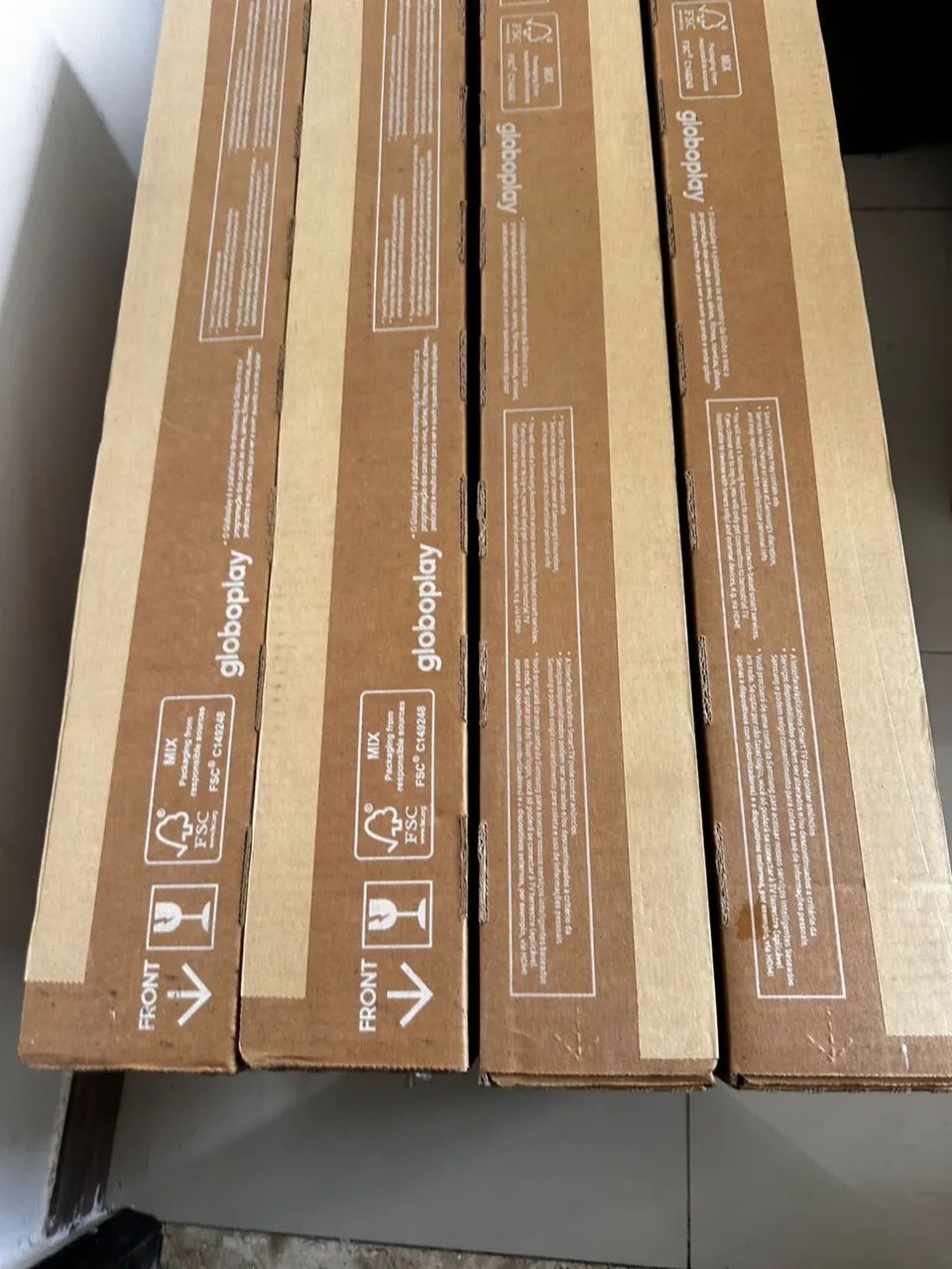 Tv Samsung ou LG 32 - Foto 2