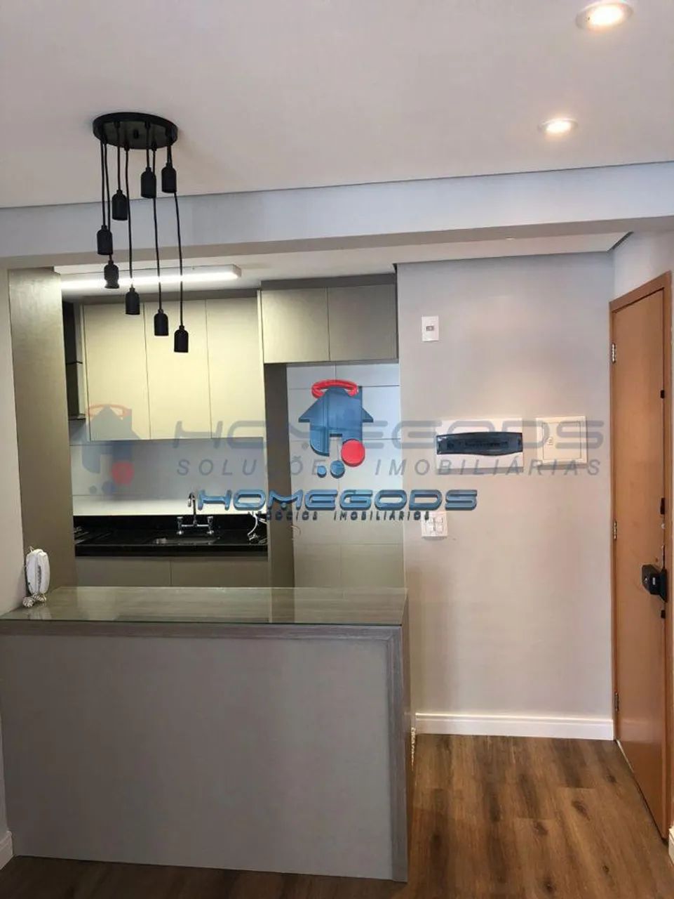 Apartamento para alugar em Campinas, Botafogo, com 2 quartos, com 61 m²